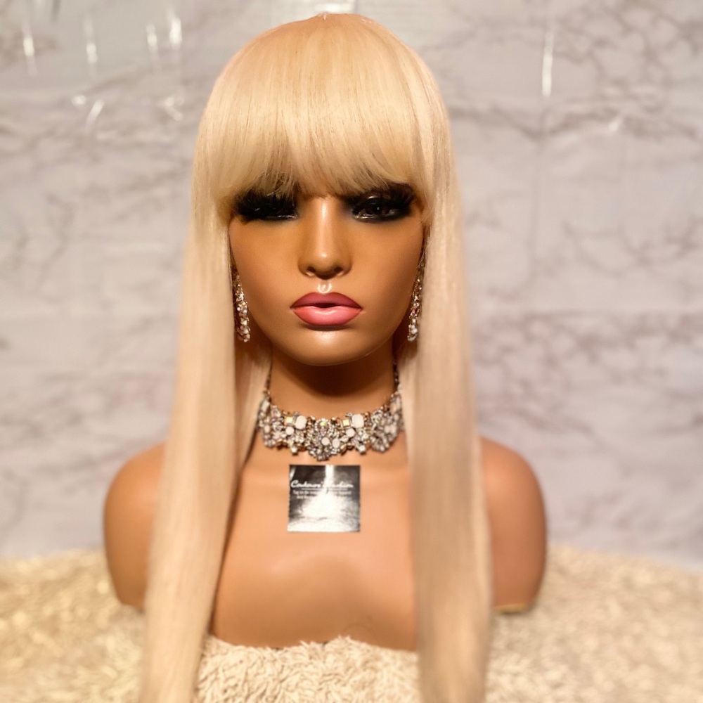 ‼️SOLD‼️Wig Unit